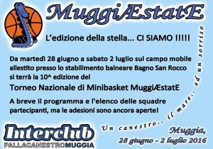 Edizione 2016