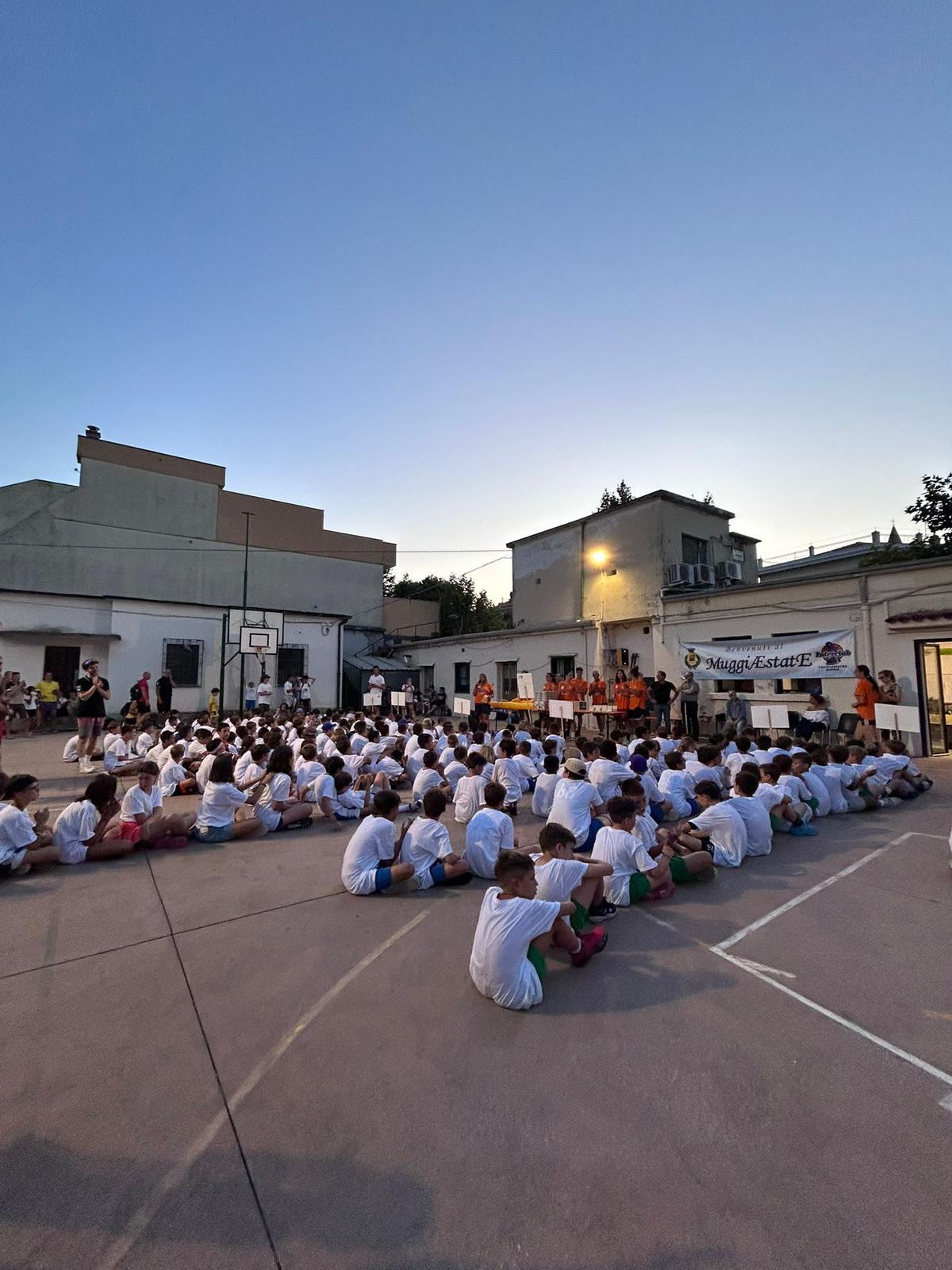 PREMIAZIONI 2024